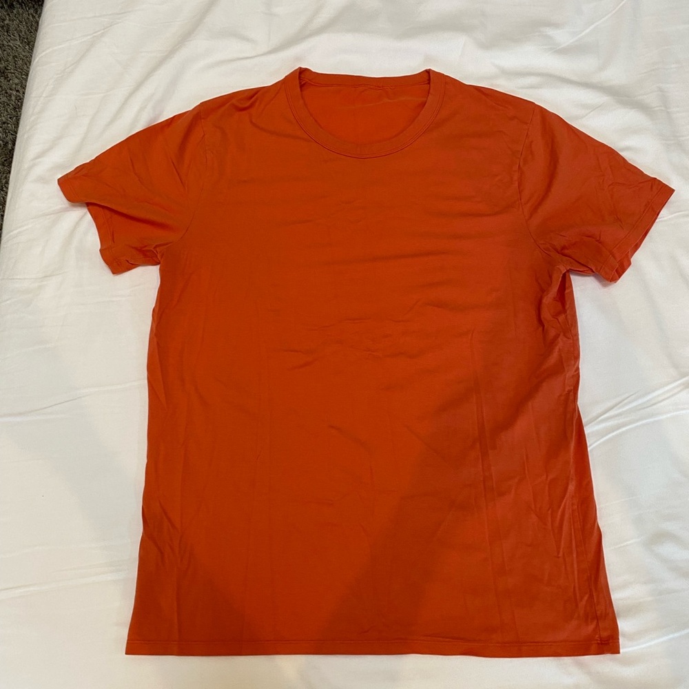 Lululemon Fundamental T-Shirt